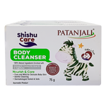 Patanjali Shishu Care Body Cleanser