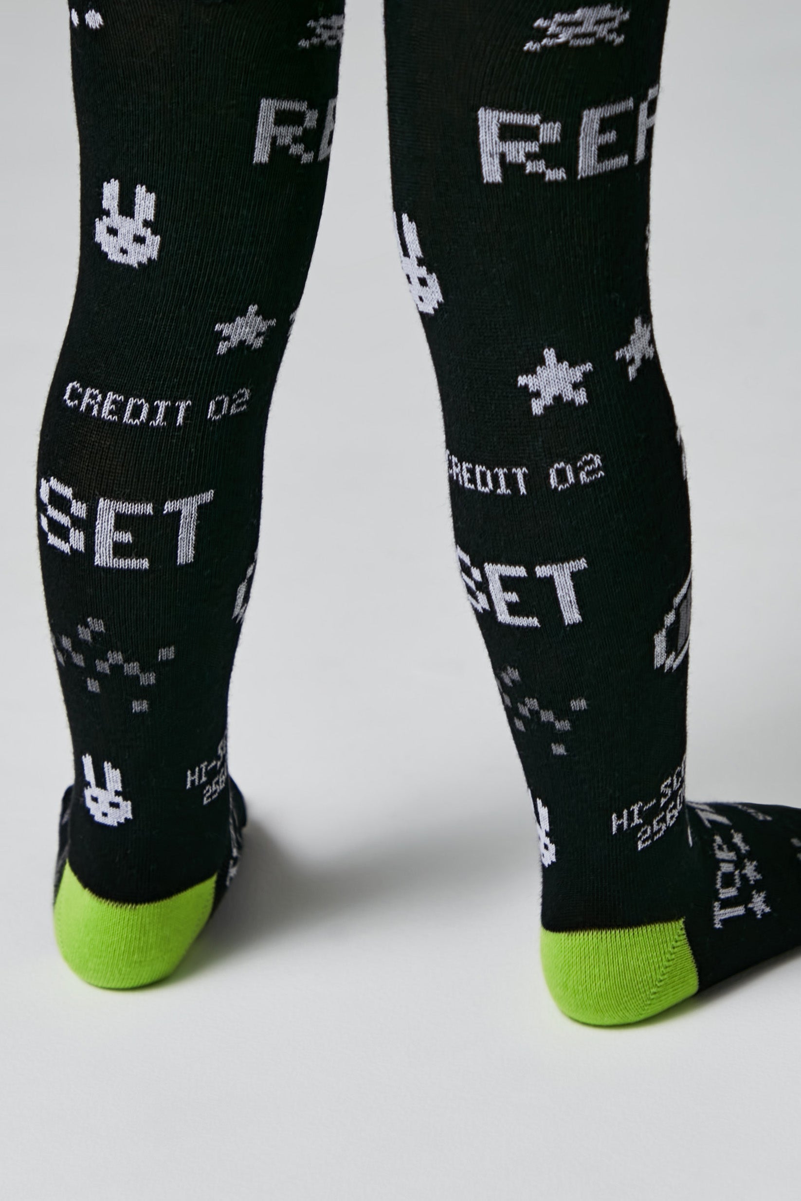 Conte-Kids Cotton Tights - Tip-Top 577 by TheRanok.com
