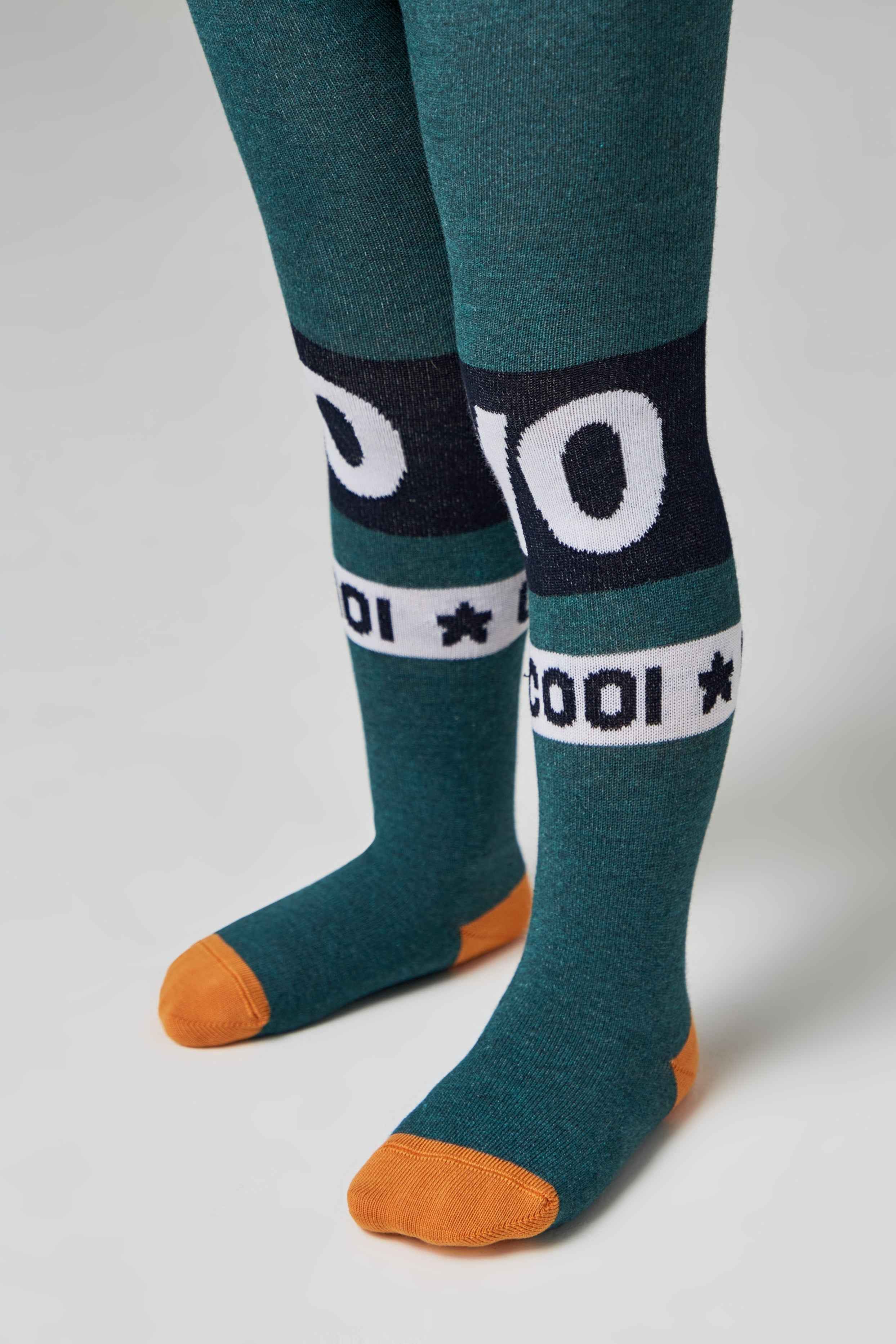 Conte-Kids Cotton Tights - Tip-Top 496