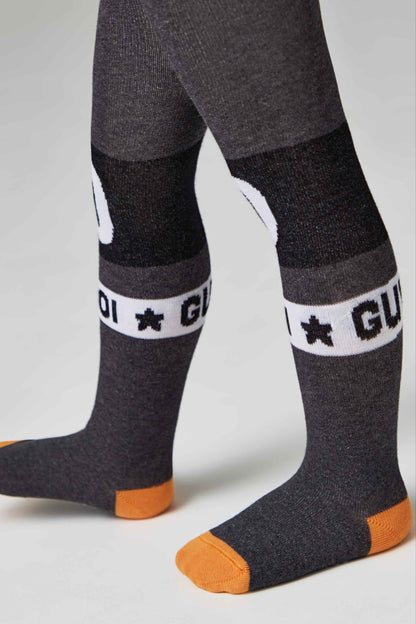 Conte-Kids Cotton Tights - Tip-Top 496