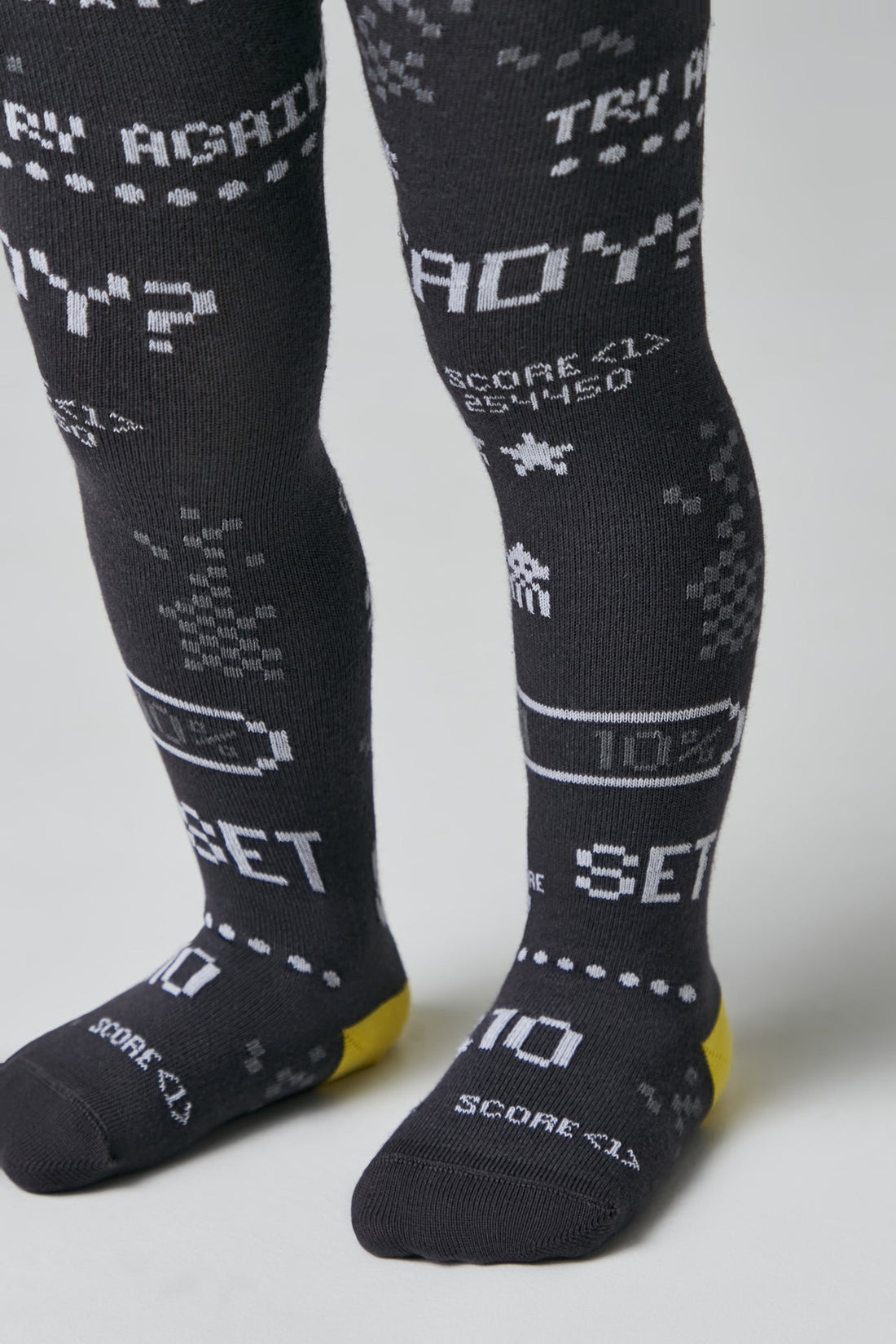 Conte-Kids Cotton Tights - Tip-Top 577 by TheRanok.com