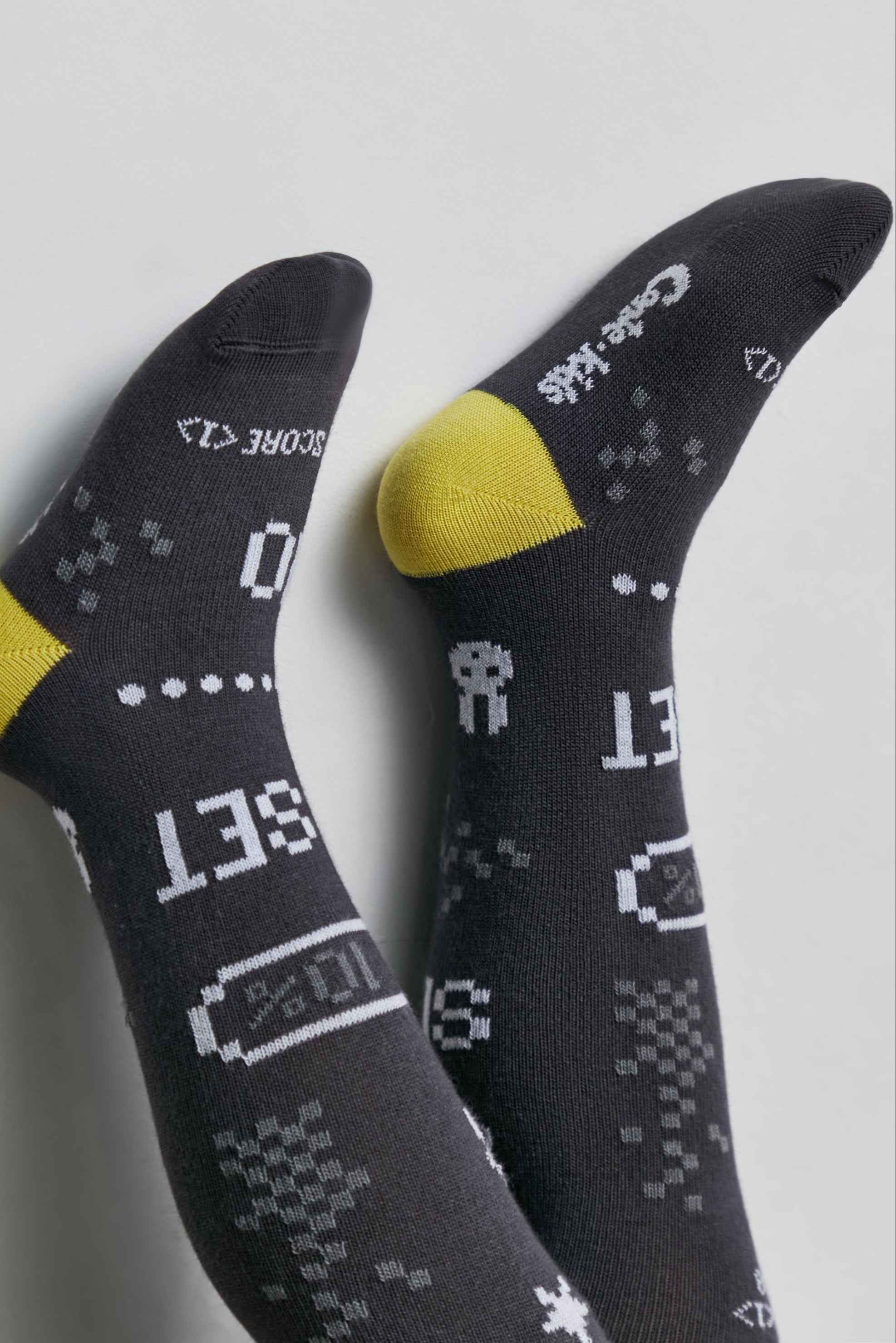 Conte-Kids Cotton Tights - Tip-Top 577