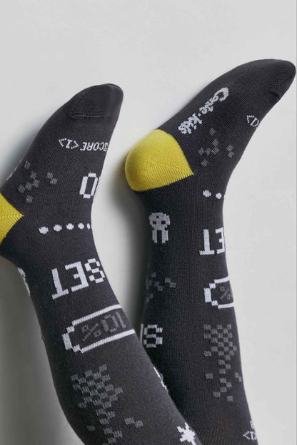 Conte-Kids Cotton Tights - Tip-Top 577