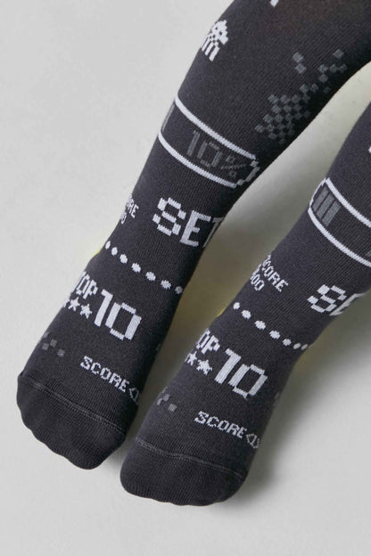 Conte-Kids Cotton Tights - Tip-Top 577