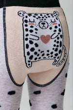 Conte-Kids Cotton Tights - Tip-Top 580
