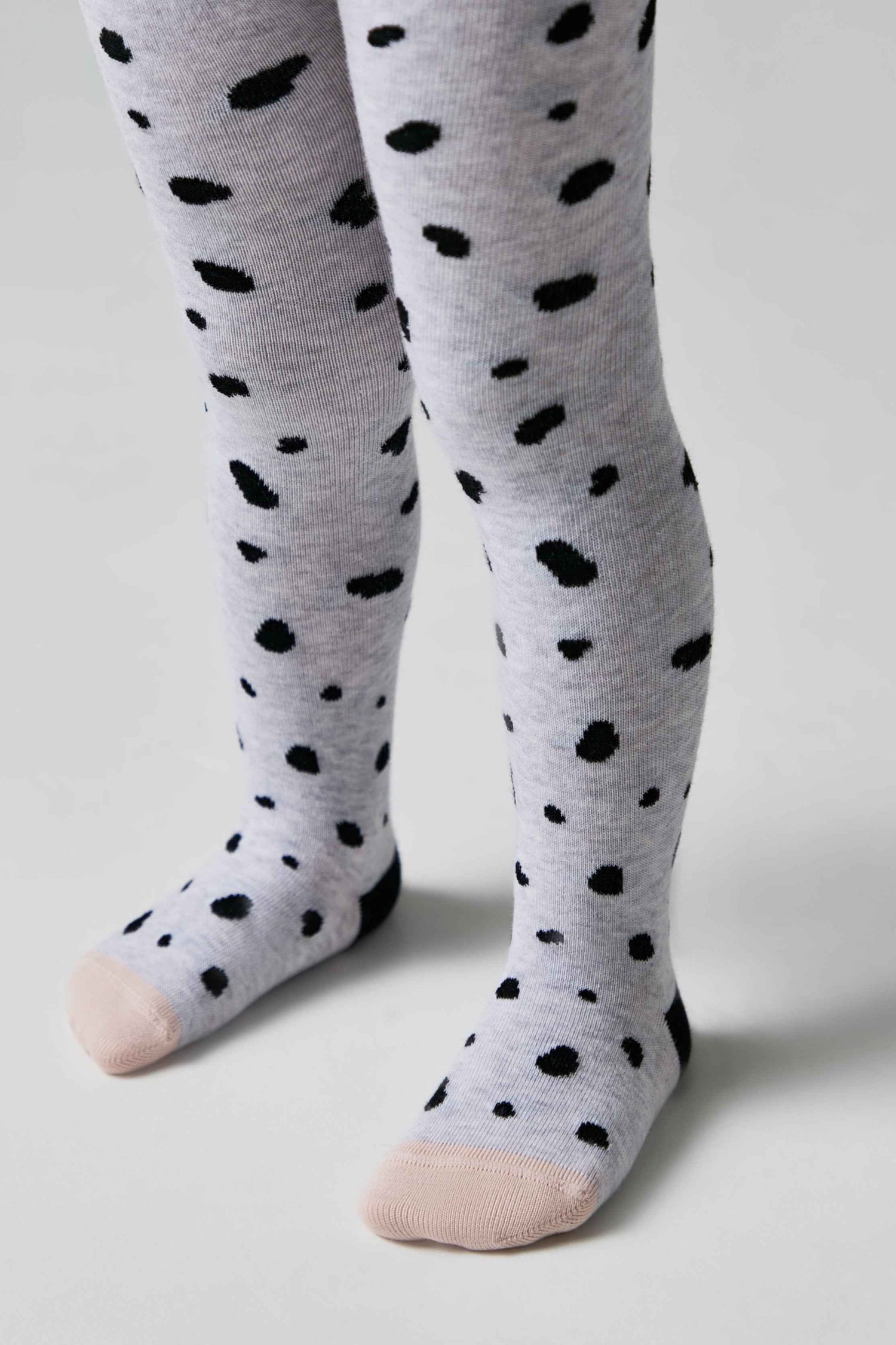 Conte-Kids Cotton Tights - Tip-Top 580