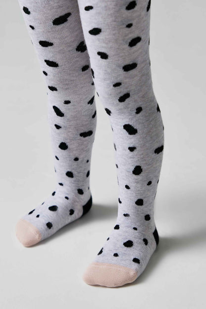 Conte-Kids Cotton Tights - Tip-Top 580