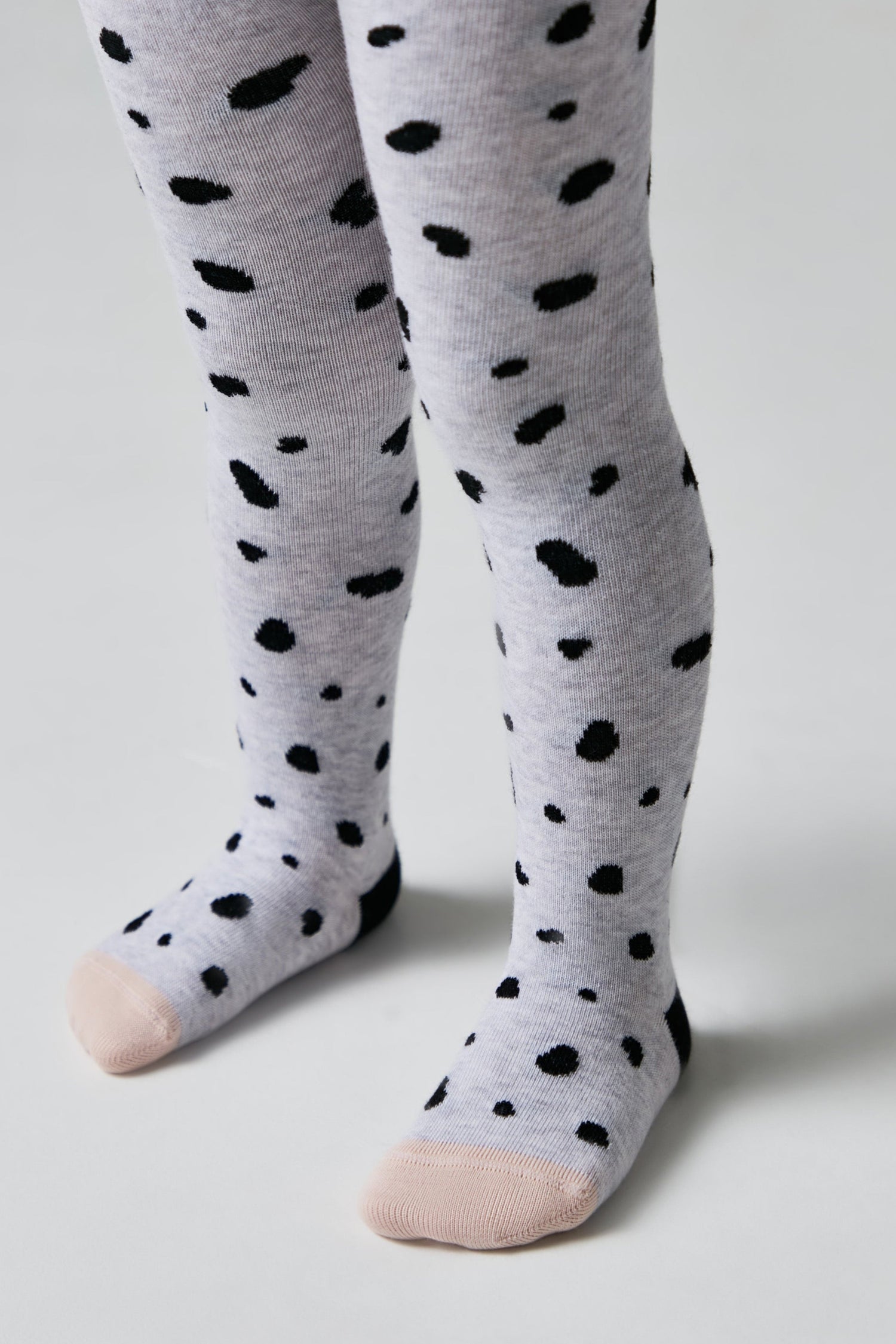 Conte-Kids Cotton Tights - Tip-Top 580 by TheRanok.com
