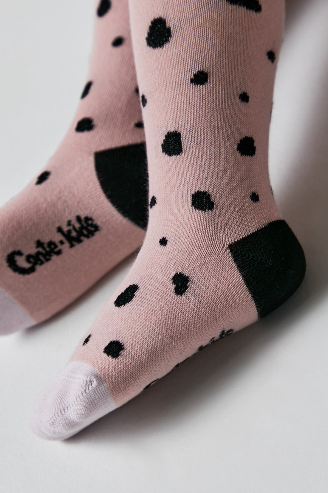 Conte-Kids Cotton Tights - Tip-Top 580 by TheRanok.com