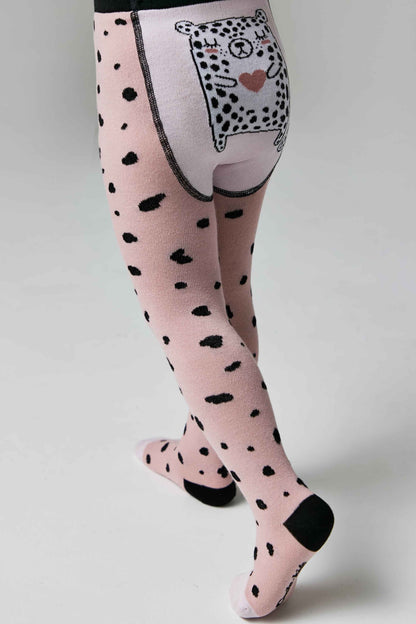 Conte-Kids Cotton Tights - Tip-Top 580