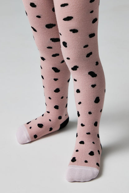 Conte-Kids Cotton Tights - Tip-Top 580 by TheRanok.com