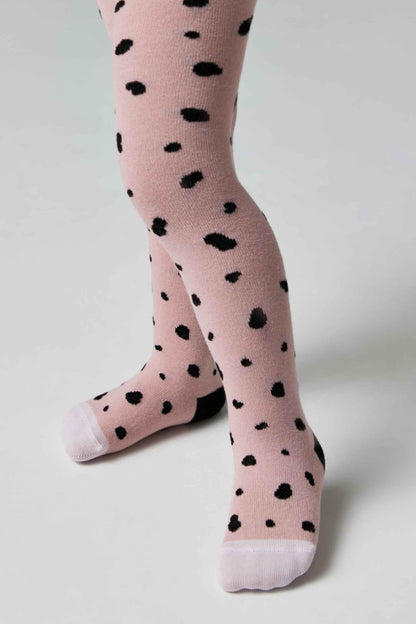 Conte-Kids Cotton Tights - Tip-Top 580