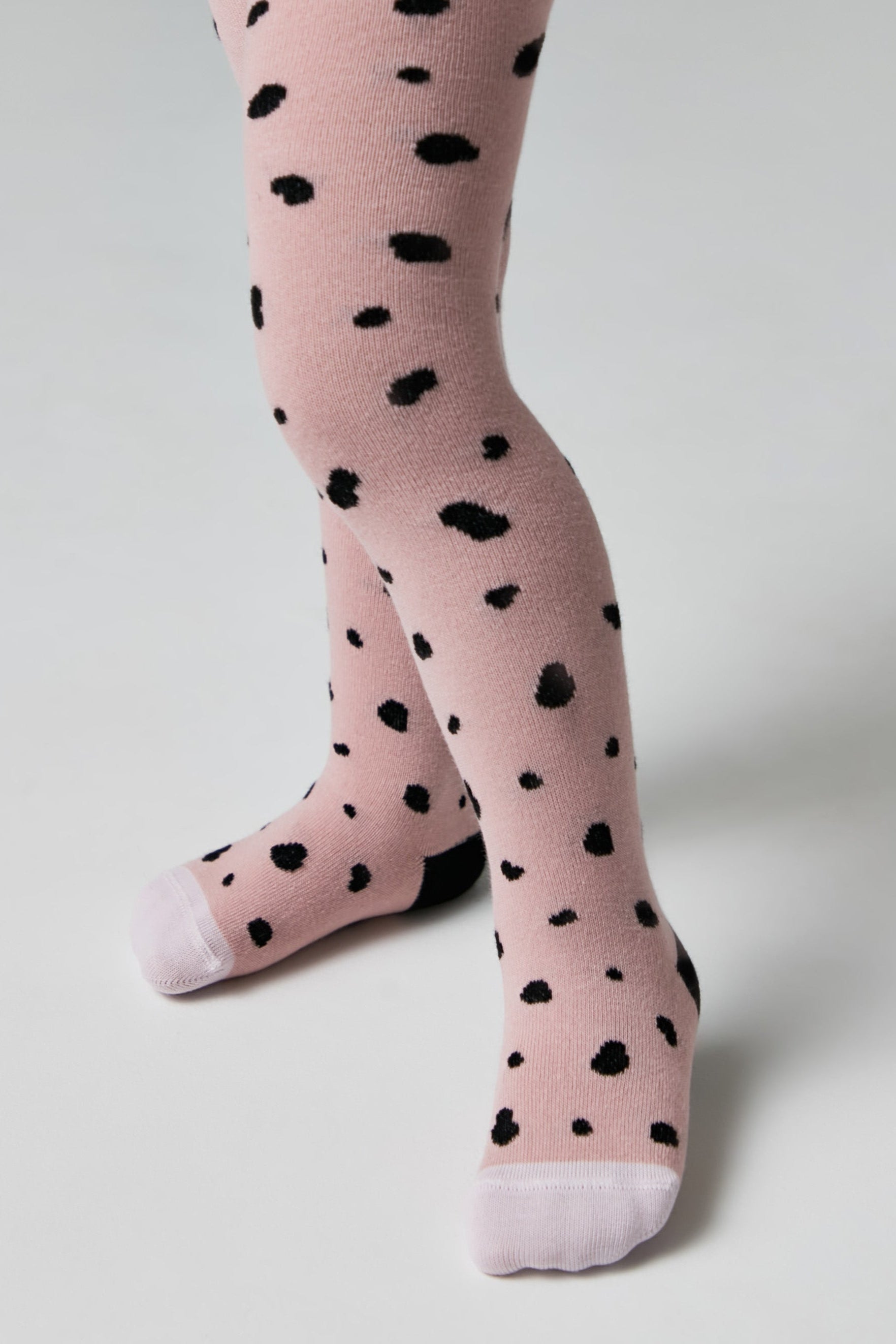 Conte-Kids Cotton Tights - Tip-Top 580 by TheRanok.com