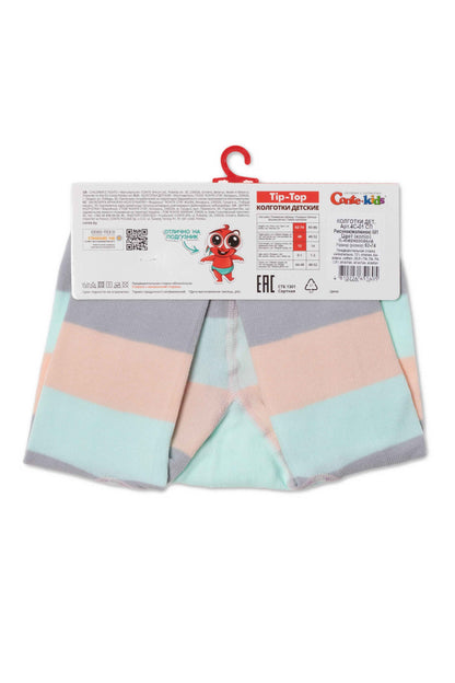 Conte-Kids Cotton Tights - Tip-Top 581