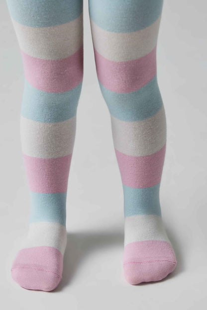 Conte-Kids Cotton Tights - Tip-Top 581