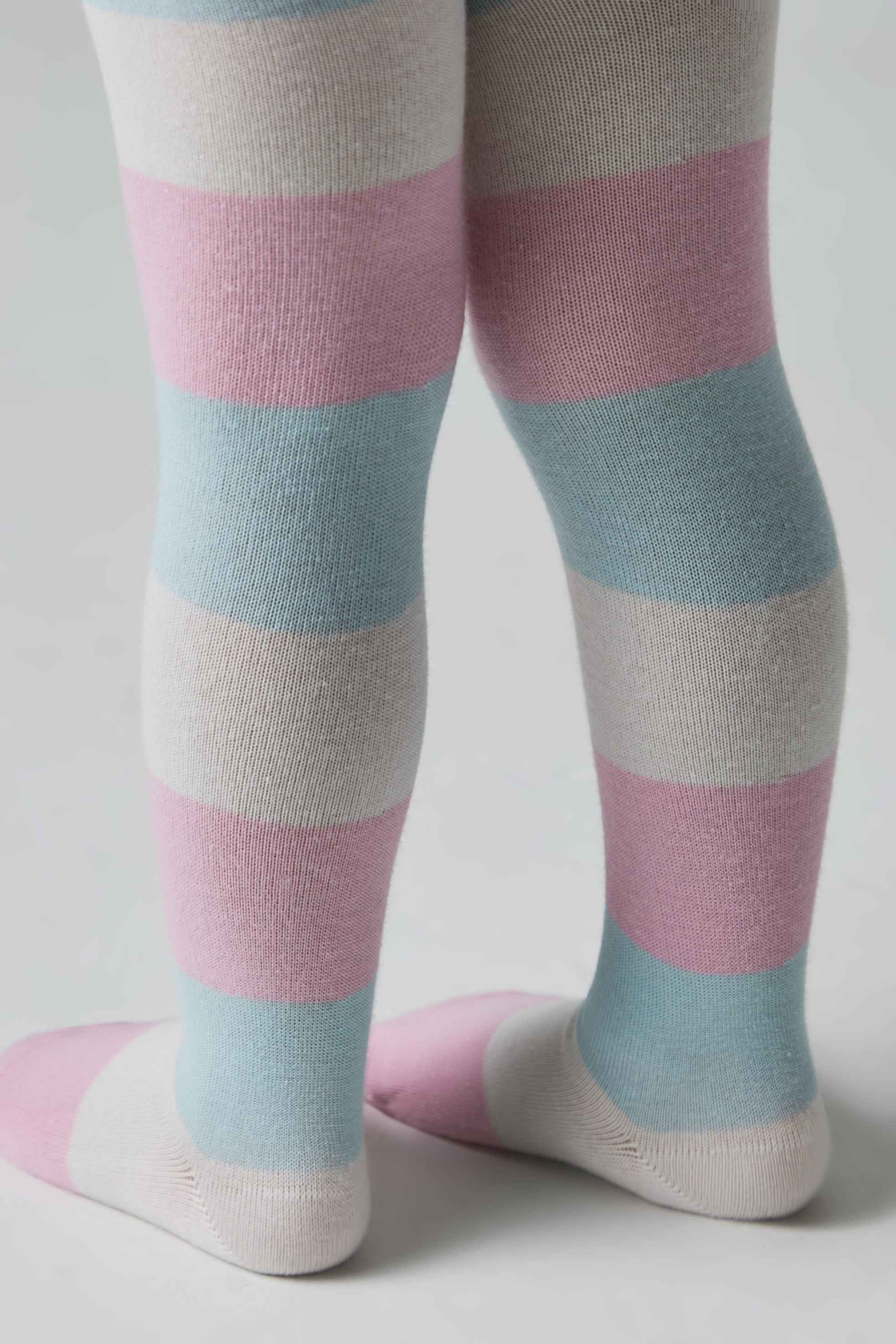 Conte-Kids Cotton Tights - Tip-Top 581