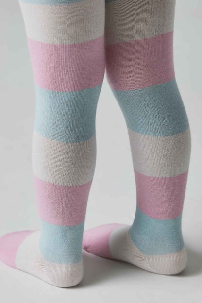 Conte-Kids Cotton Tights - Tip-Top 581