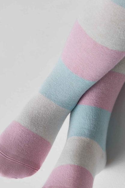 Conte-Kids Cotton Tights - Tip-Top 581