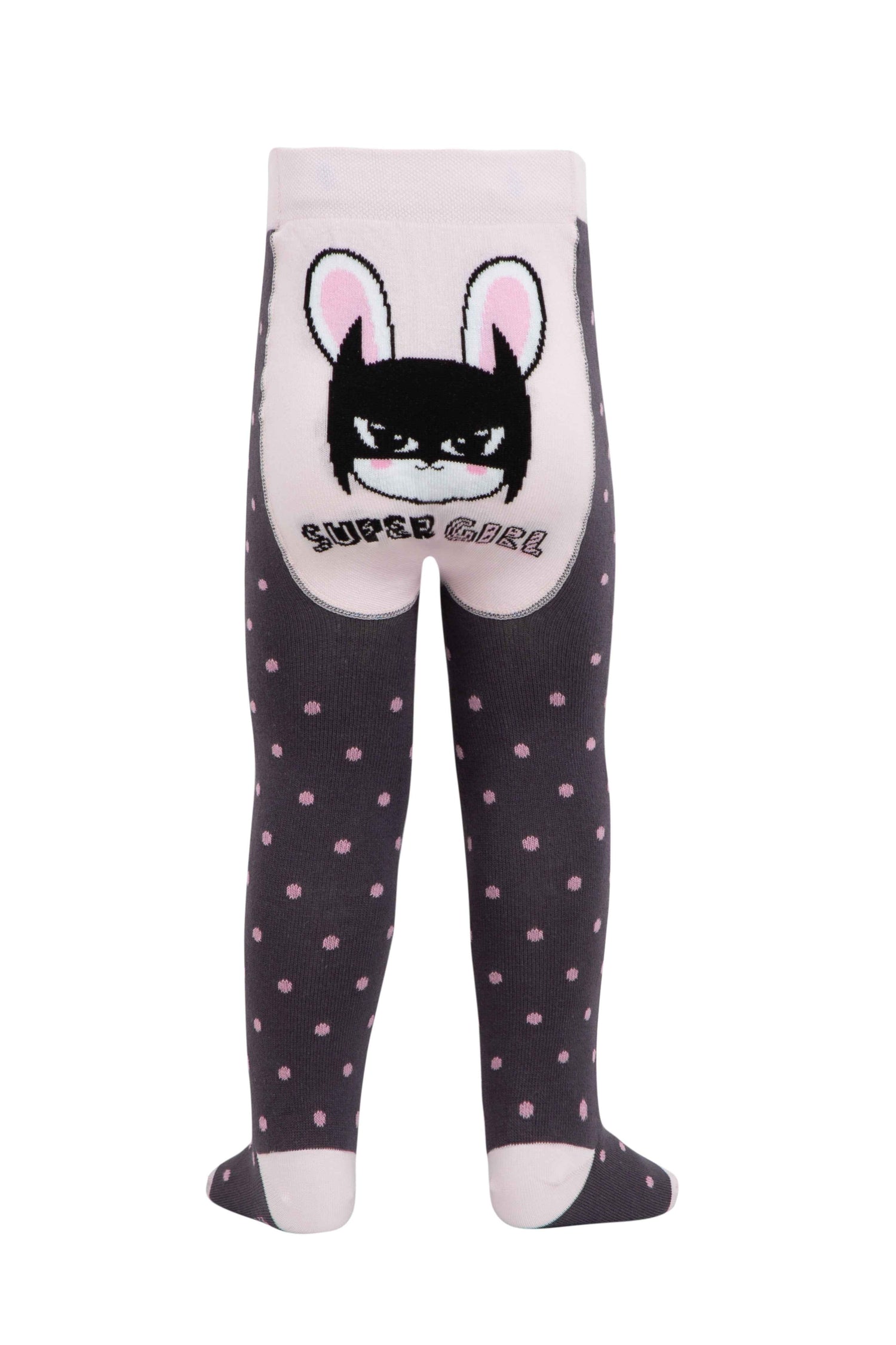 Conte-Kids Cotton Tights - Tip-Top 582