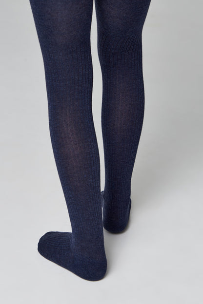 Conte-Kids Cotton Tights - Tip-Top 566 by TheRanok.com