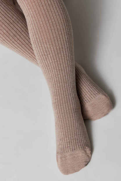 Conte-Kids Cotton Tights - Tip-Top 566