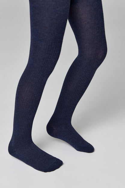 Conte-Kids Cotton Tights - Tip-Top 566