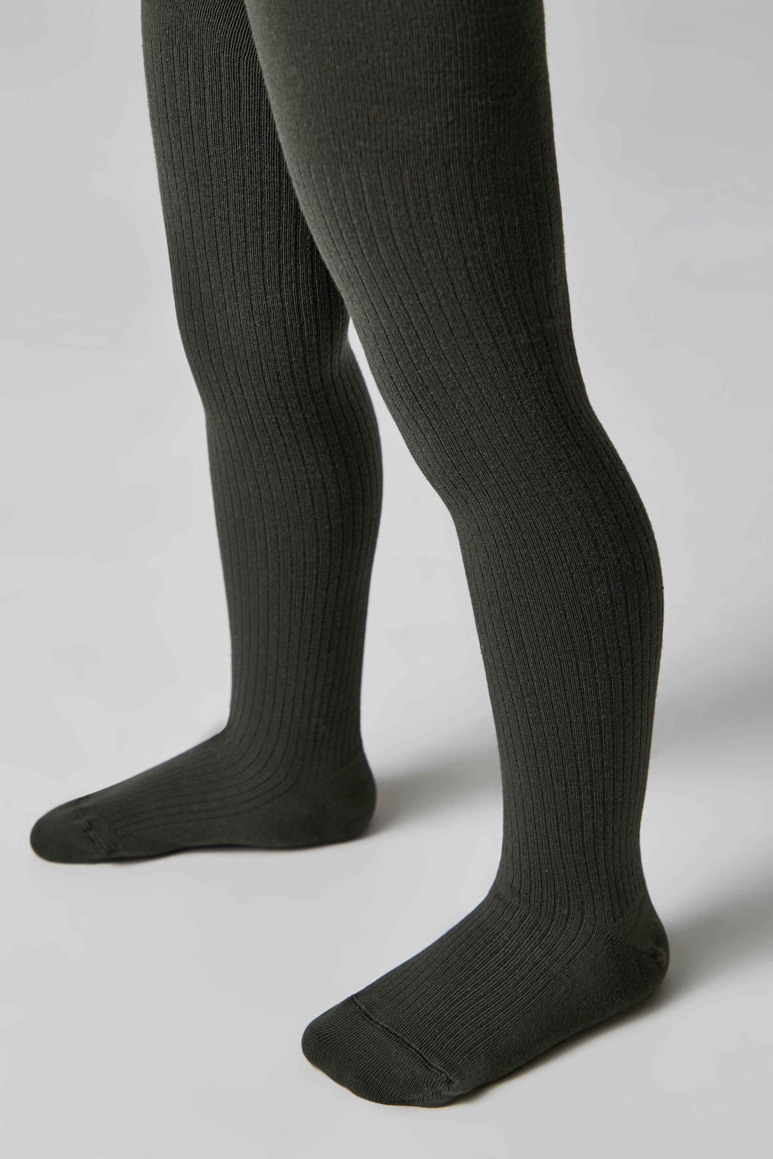 Conte-Kids Cotton Tights - Tip-Top 566