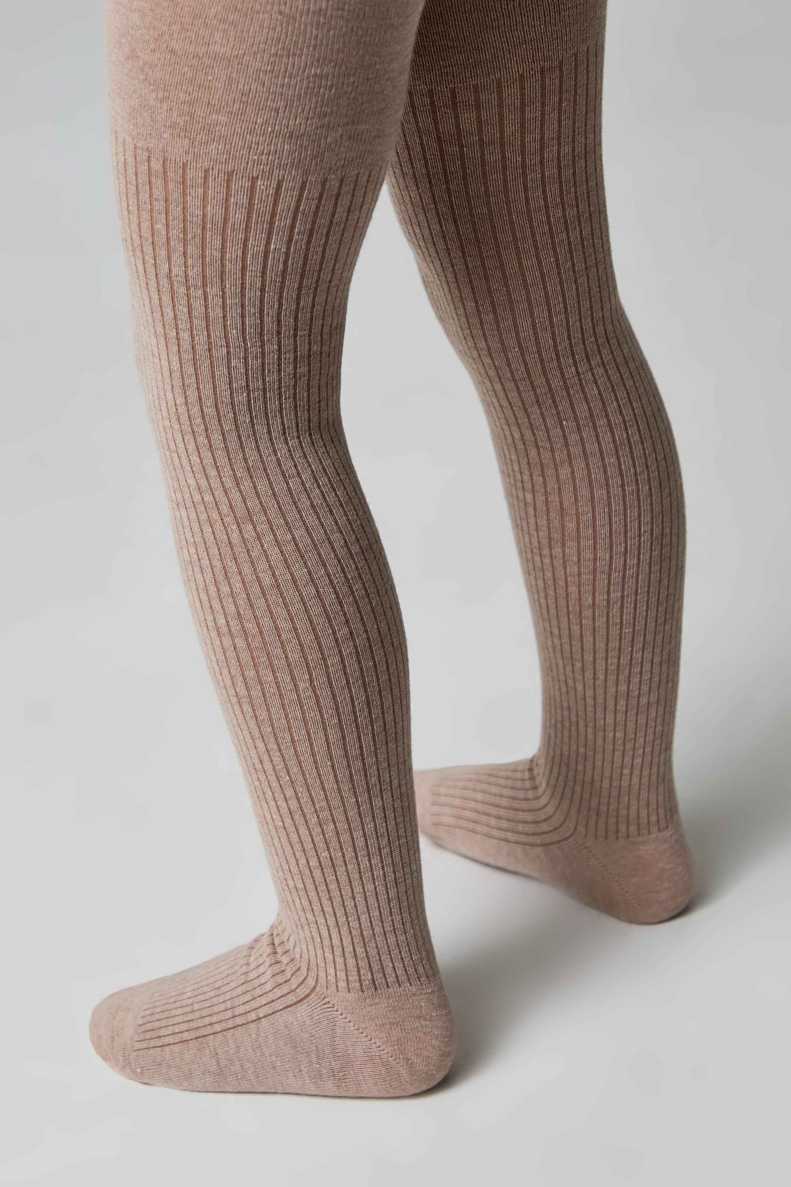 Conte-Kids Cotton Tights - Tip-Top 566