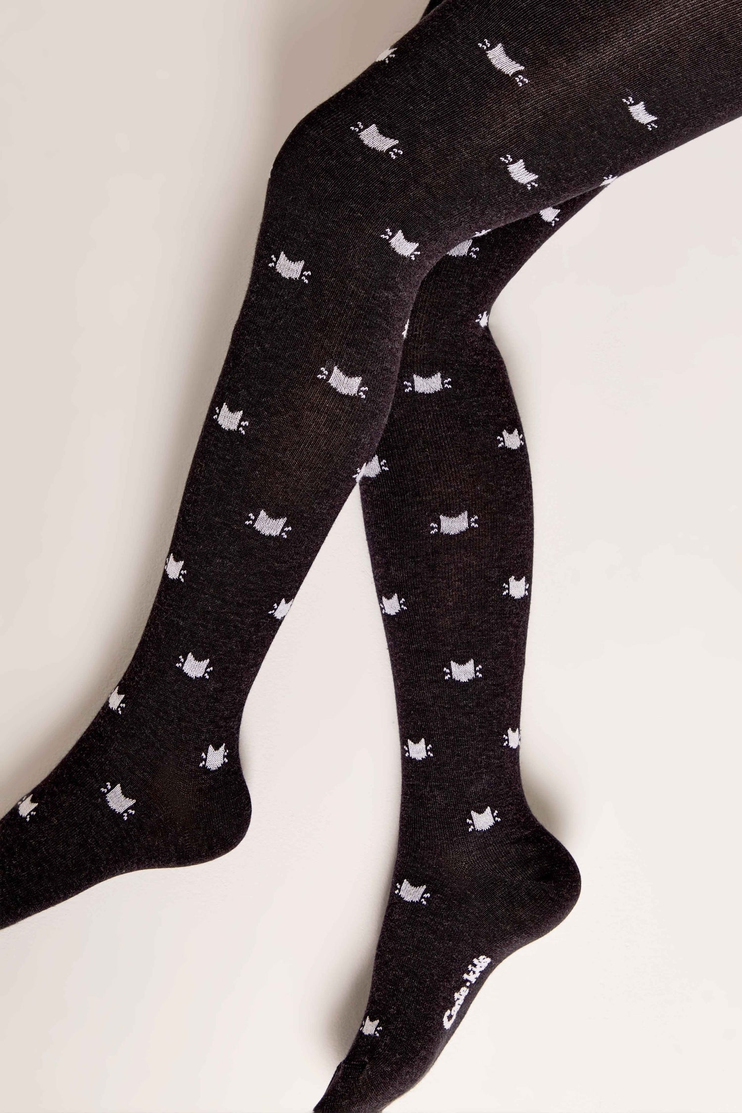 Conte-Kids Cotton Tights - Tip-Top 567