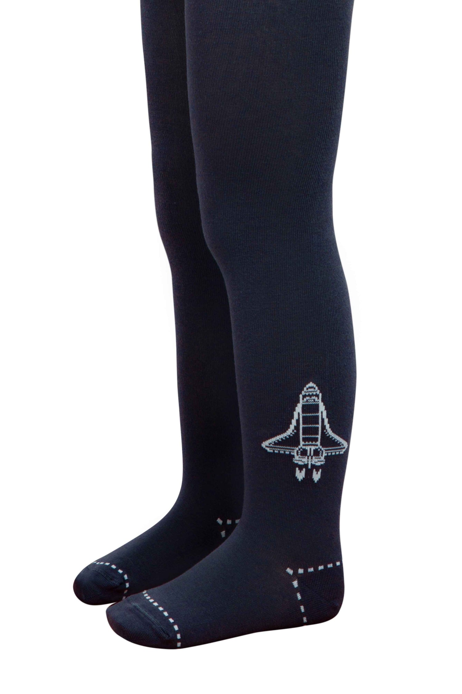 Conte-Kids Cotton Tights - Tip-Top 569