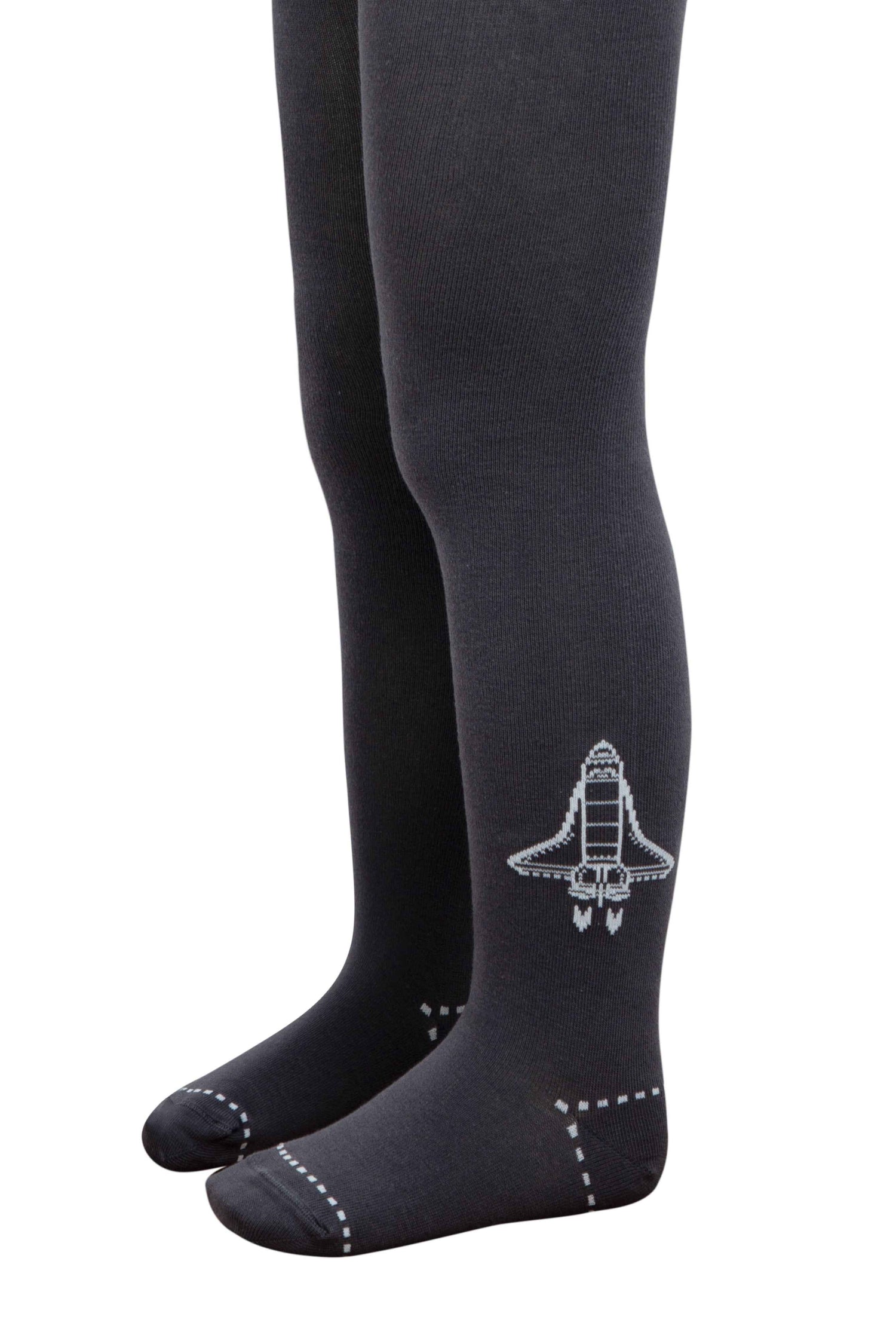 Conte-Kids Cotton Tights - Tip-Top 569