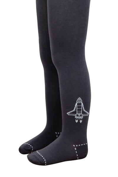 Conte-Kids Cotton Tights - Tip-Top 569