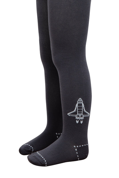 Conte-Kids Cotton Tights - Tip-Top 569