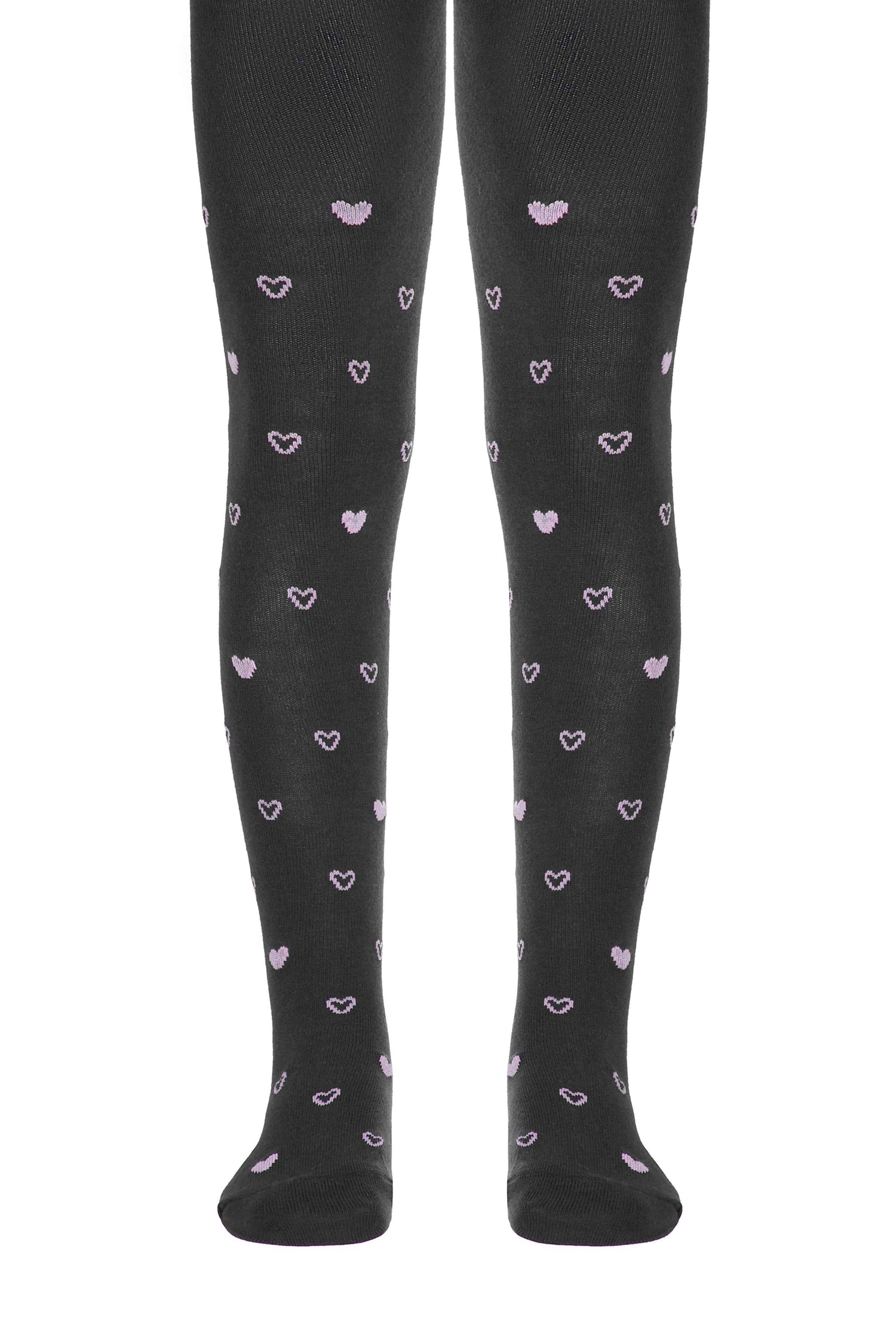 Conte-Kids Cotton Tights - Tip-Top 544