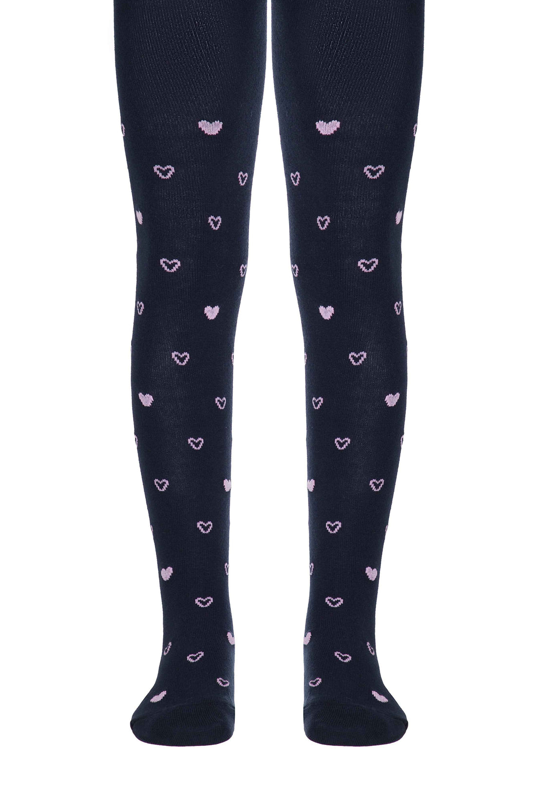 Conte-Kids Cotton Tights - Tip-Top 544 - leggings