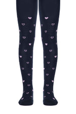 Conte-Kids Cotton Tights - Tip-Top 544 - leggings