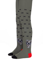 Conte-Kids Cotton Tights - Tip-Top 558 