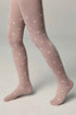 Conte-Kids Cotton Tights - Tip-Top 574