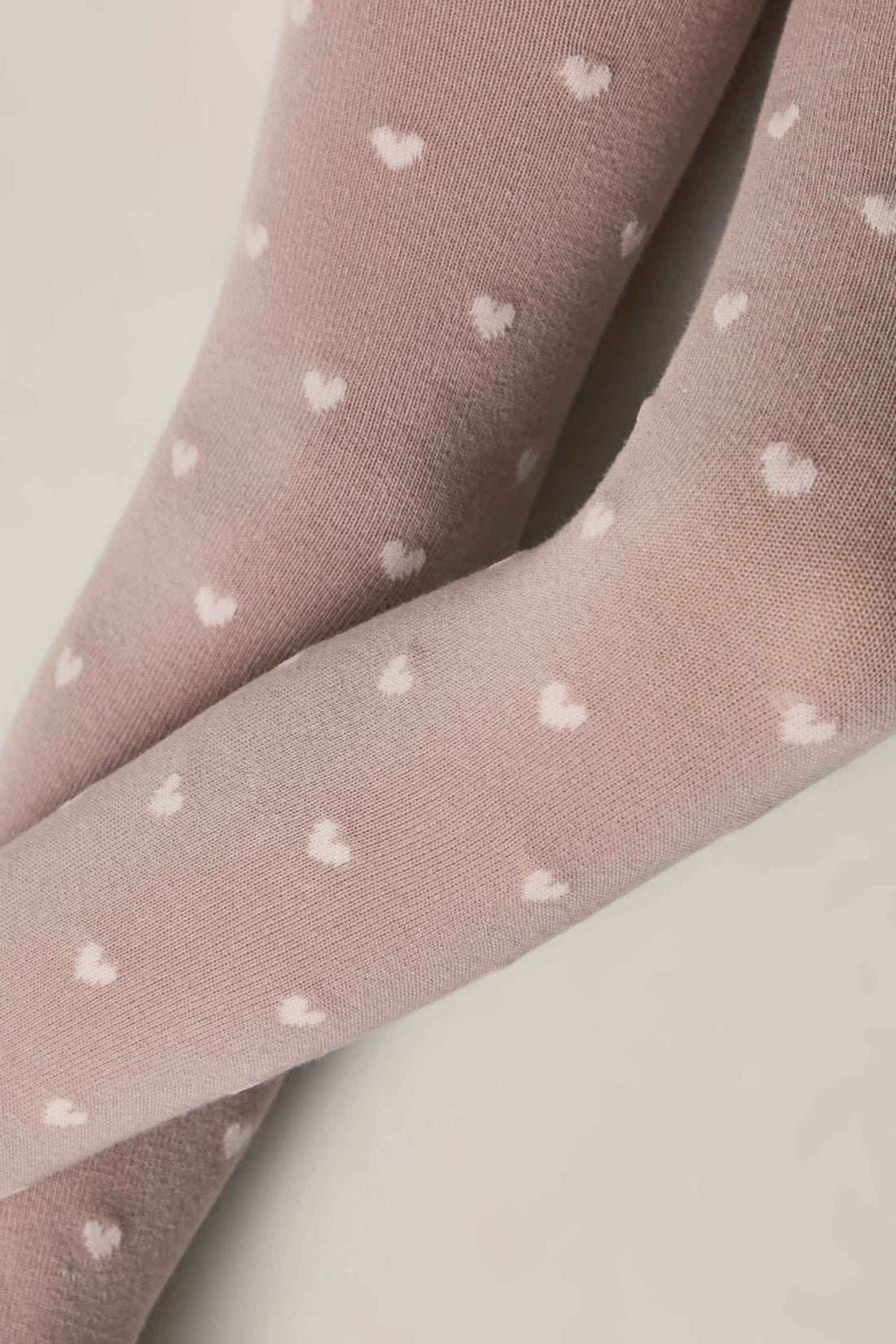 Conte-Kids Cotton Tights - Tip-Top 574