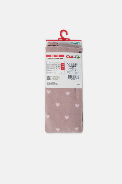Conte-Kids Cotton Tights - Tip-Top 574