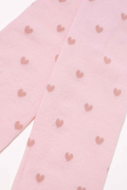 Conte-Kids Cotton Tights - Tip-Top 574