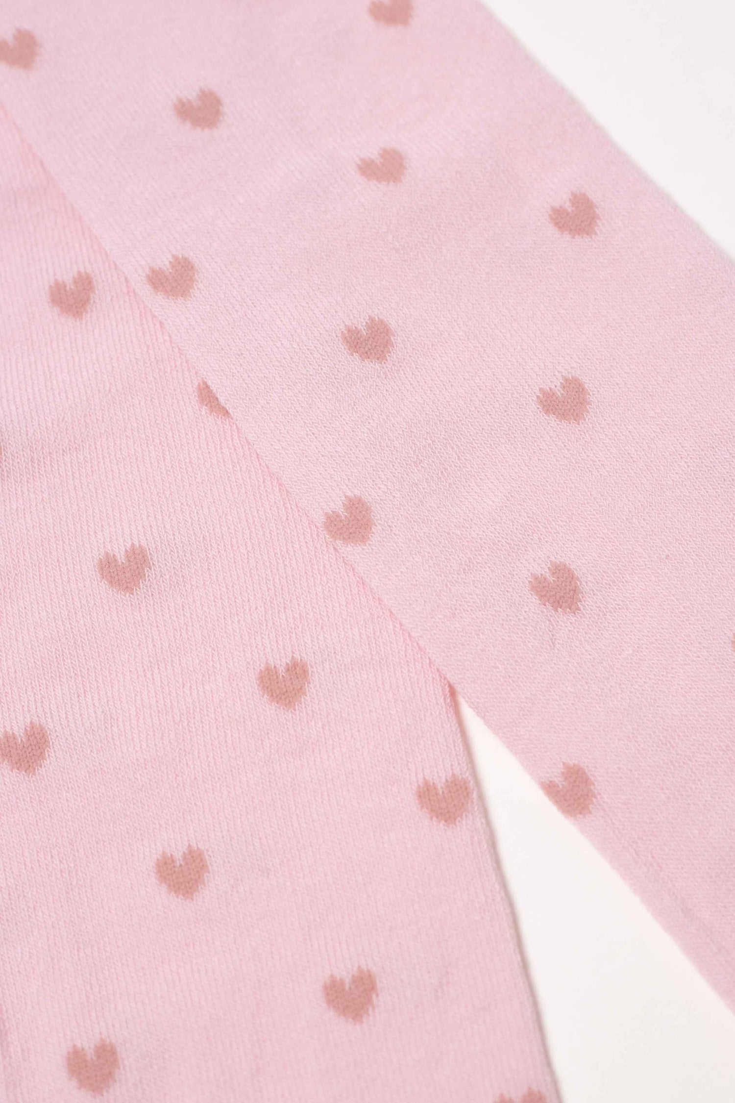 Conte-Kids Cotton Tights - Tip-Top 574