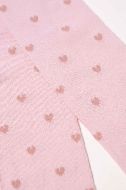 Conte-Kids Cotton Tights - Tip-Top 574