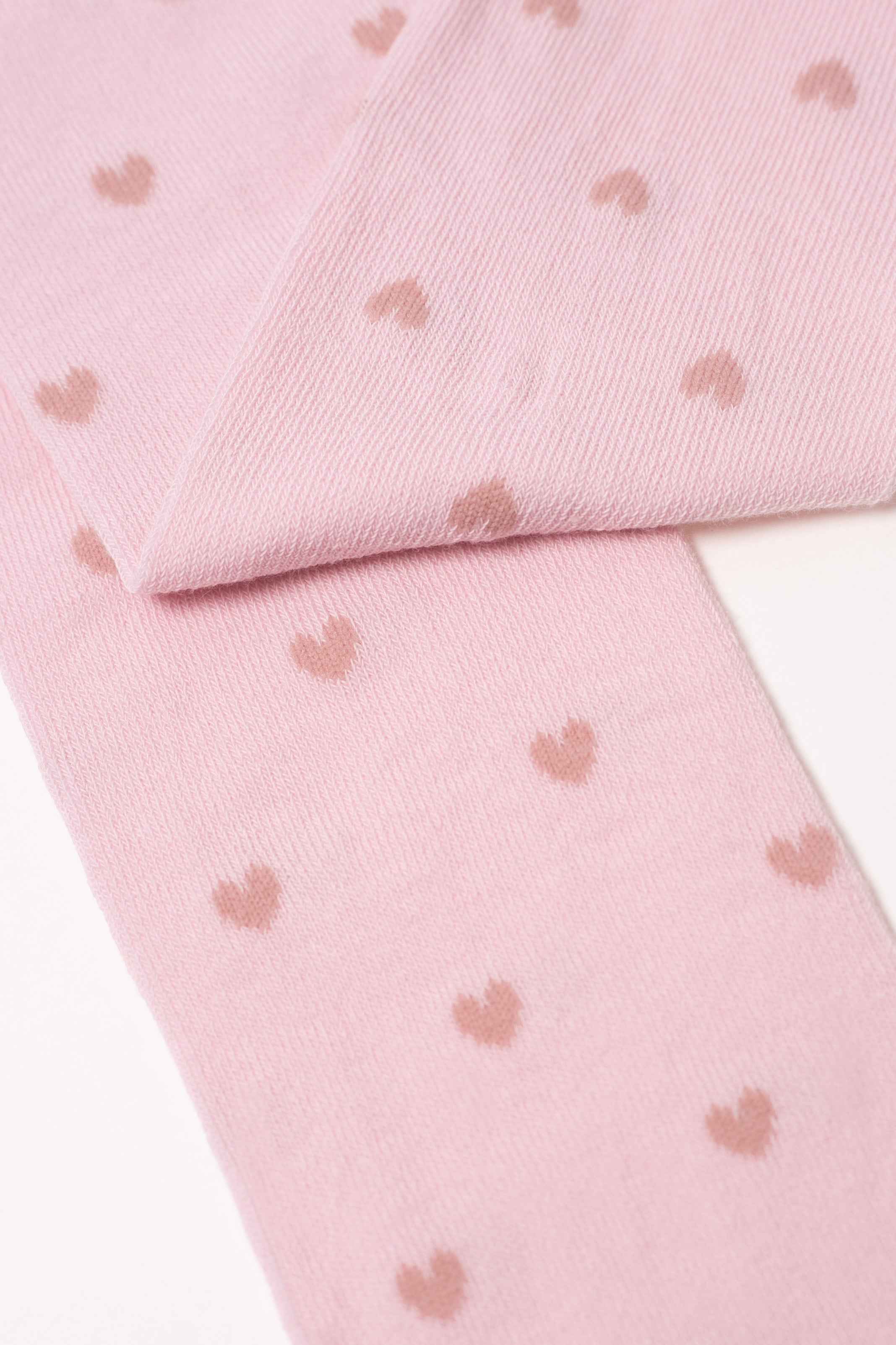 Conte-Kids Cotton Tights - Tip-Top 574