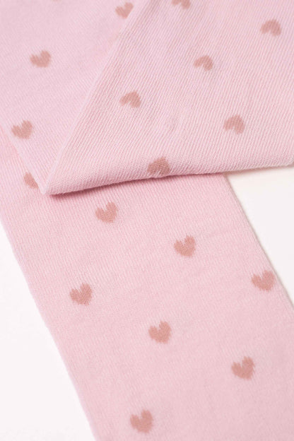 Conte-Kids Cotton Tights - Tip-Top 574