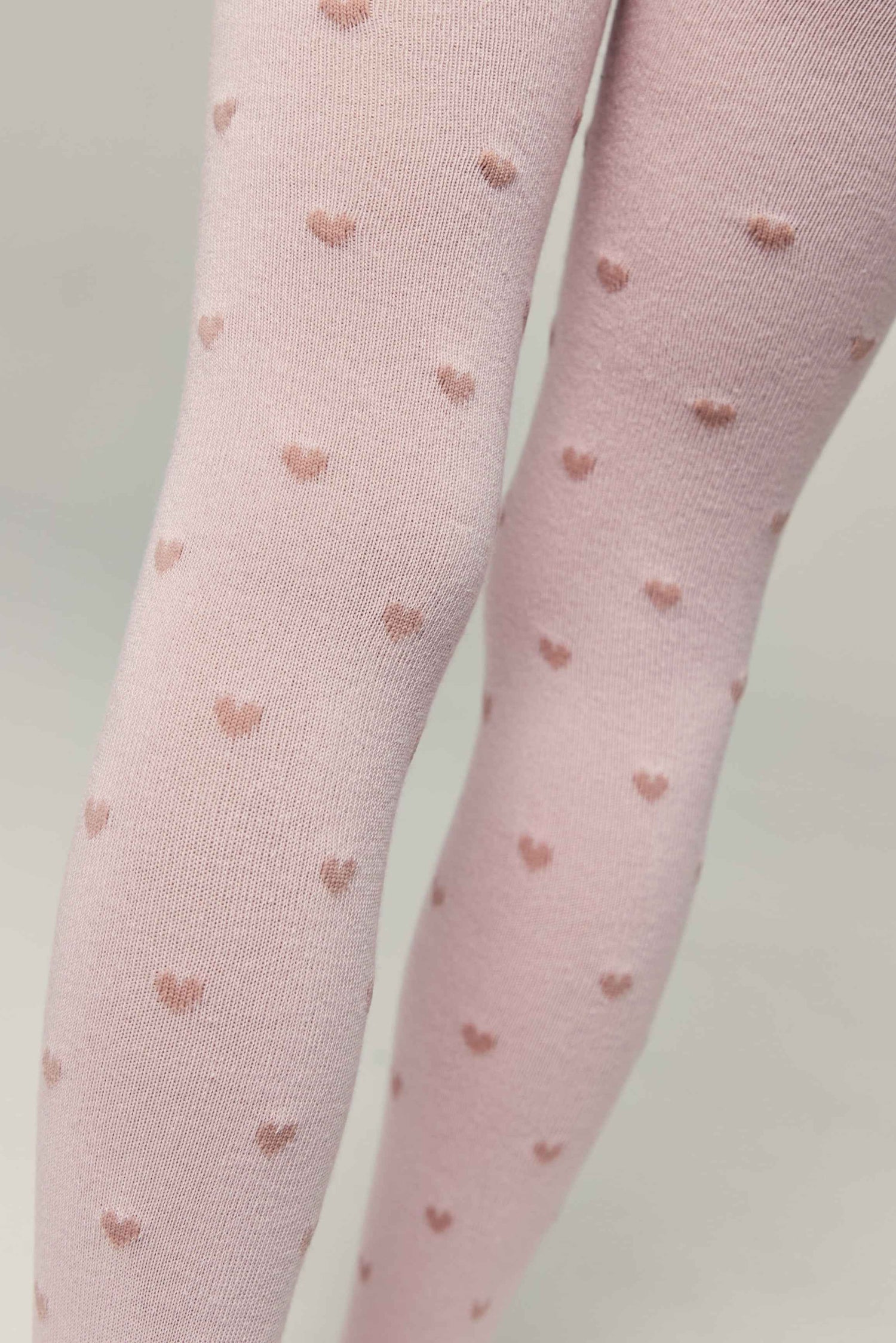 Conte-Kids Cotton Tights - Tip-Top 574