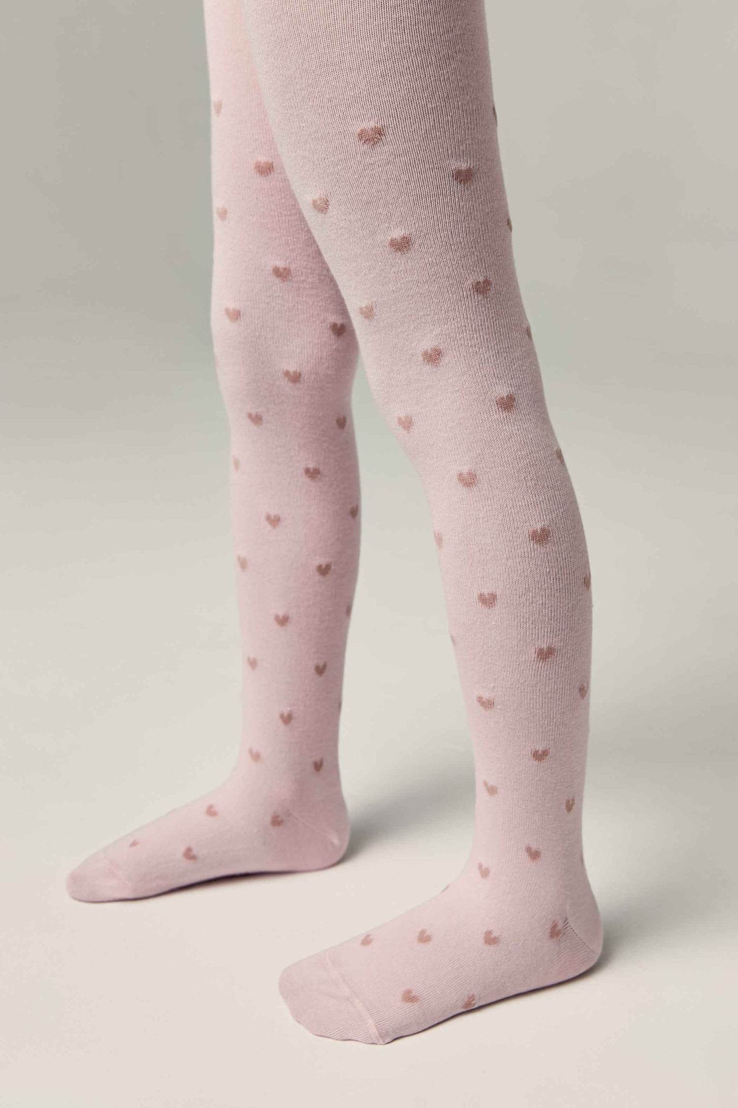 Conte-Kids Cotton Tights - Tip-Top 574