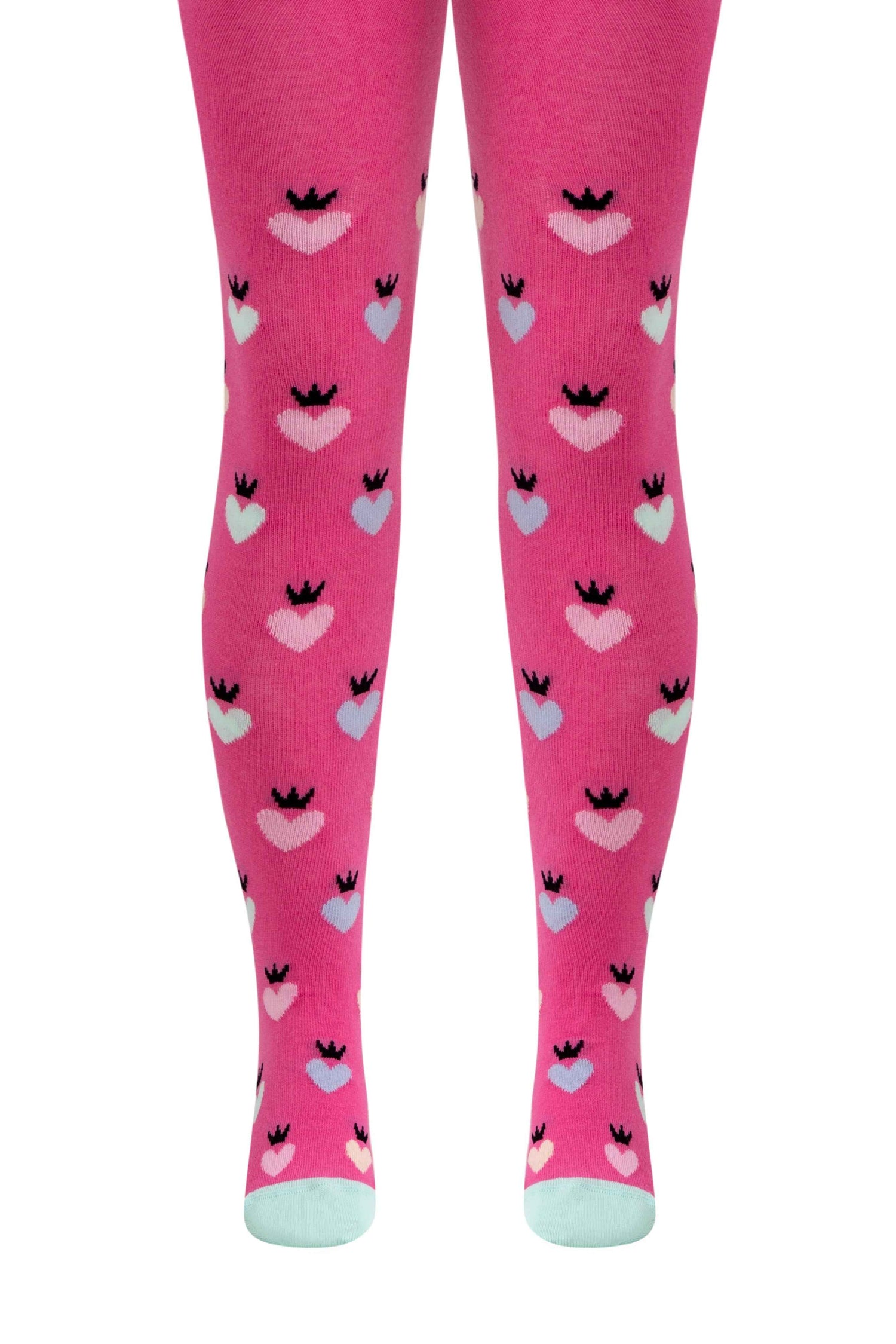 Conte-Kids Cotton Tights - Tip-Top 614