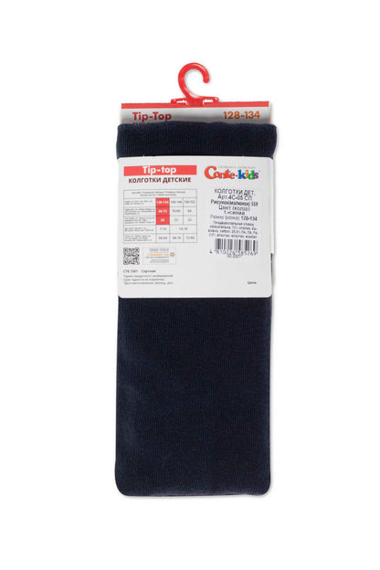 Conte-Kids Cotton Tights - Tip-Top 559