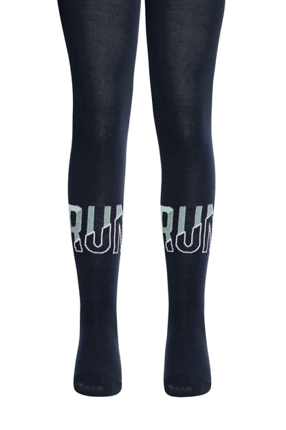 Conte-Kids Cotton Tights - Tip-Top 559